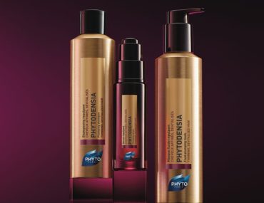 بازگشت جوانی به موها با فیتودنسیا