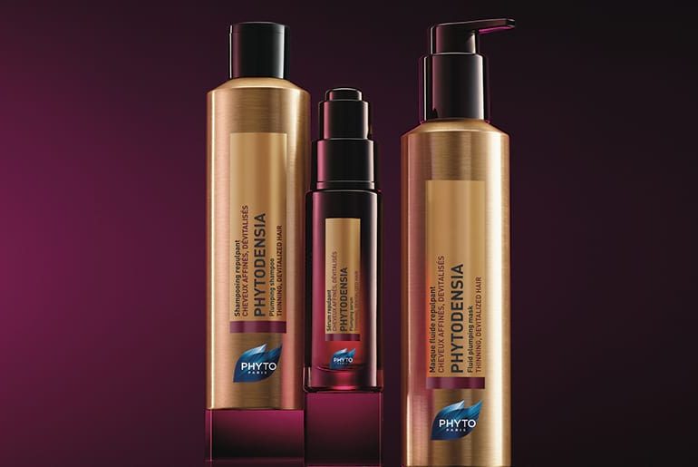 بازگشت جوانی به موها با فیتودنسیا بازگشت جوانی به موها با فیتودنسیا