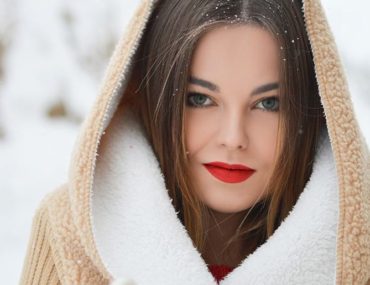 خط چشم مناسب برای رنگ چشمهای شما کدام است؟ خط چشم مناسب برای رنگ چشمهای شما کدام است؟