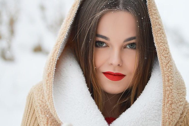 خط چشم مناسب برای رنگ چشمهای شما کدام است؟ خط چشم مناسب برای رنگ چشمهای شما کدام است؟