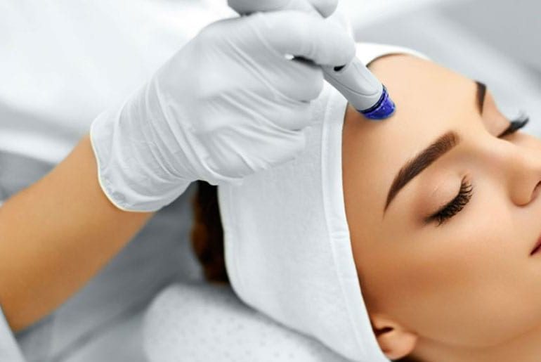 بررسی تخصصی میکرودرم و فواید آن