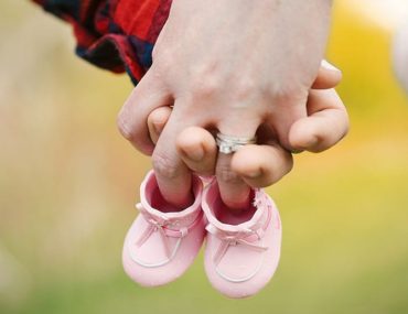 سلامت پوست و بدن در دوران بارداری