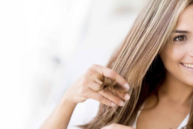 موخوره و راه‌های درمان موخوره در موها