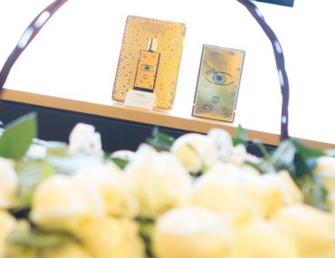 ممو فقط یک عطر نیست، یک سبک زندگی است ممو فقط یک عطر نیست، یک سبک زندگی است