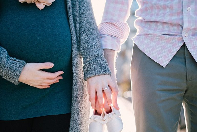 10 نکته مهم که به حفظ سلامت جنین در بارداری کمک می‌کند