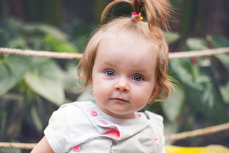 نگاهی به نقش ویتامینها در رشد کودکان نگاهی به نقش ویتامینها در رشد کودکان