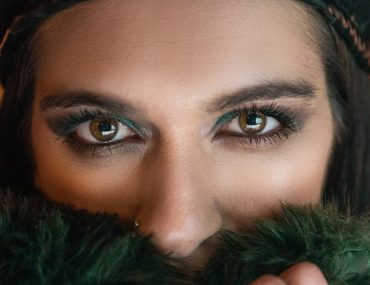 حالت متفاوت چشم‌ها آرایش متفاوت می‌طلبد!