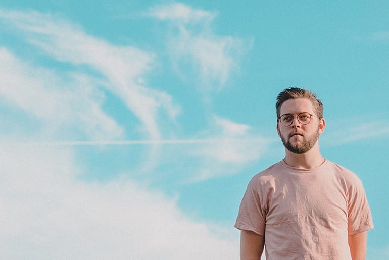 نقش وراثت و تشدید ریزش مو در آقایان