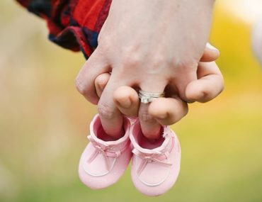 دلایل ایجاد لک در دوران بارداری و راه‌های پیشگیری از آن