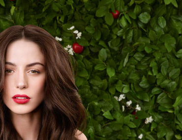 فیتومیلسیم انقلابی در مراقبت از موهای رنگ شده