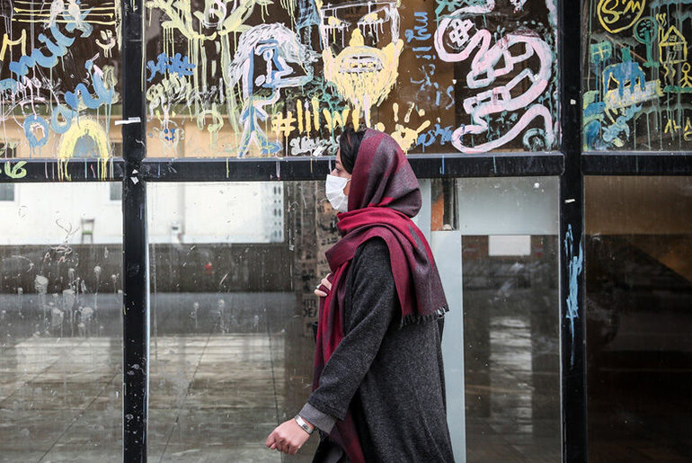 تاثیر آلودگی هوا روی پوست و راه‌های پیشگیری از آن