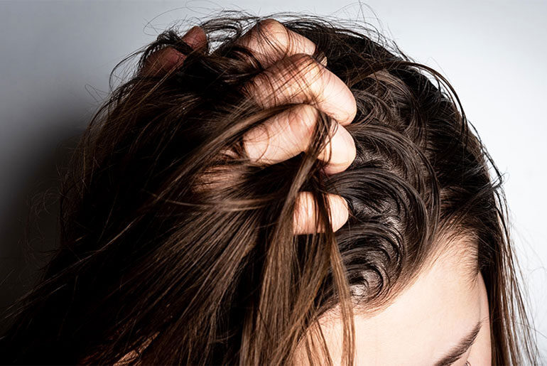 نکات مهم برای خرید شامپو مناسب پوست چرب