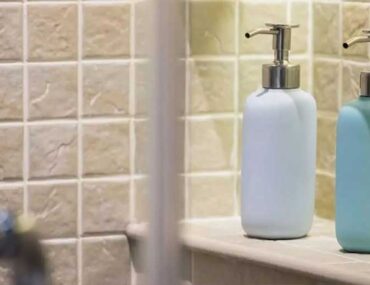 شامپو بدن بهترین انتخاب تمیزی پوست