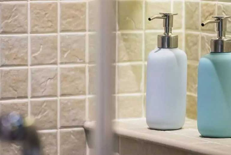 شامپو بدن بهترین انتخاب تمیزی پوست