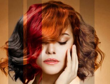 نکاتی برای افزایش ماندگاری رنگ مو
