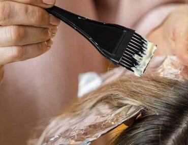 نکاتی مهم برای انتخاب شامپوی مخصوص موهای رنگ شده