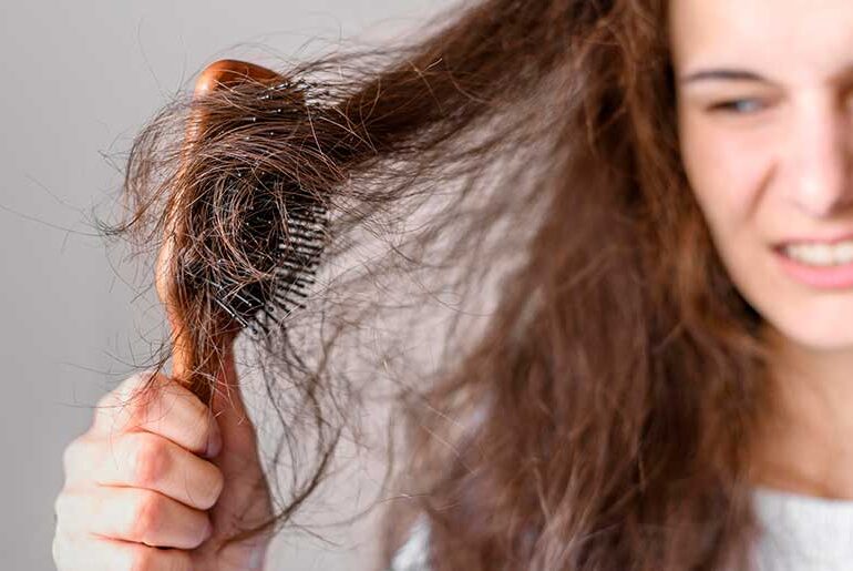 همهچیز درباره انتخاب شامپوی ضد ریزش مو همهچیز درباره انتخاب شامپوی ضد ریزش مو