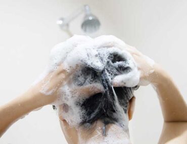مزایای استفاده از شامپوهای بدون سولفات