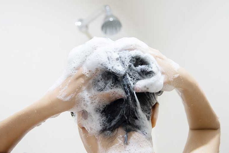 مزایای استفاده از شامپوهای بدون سولفات