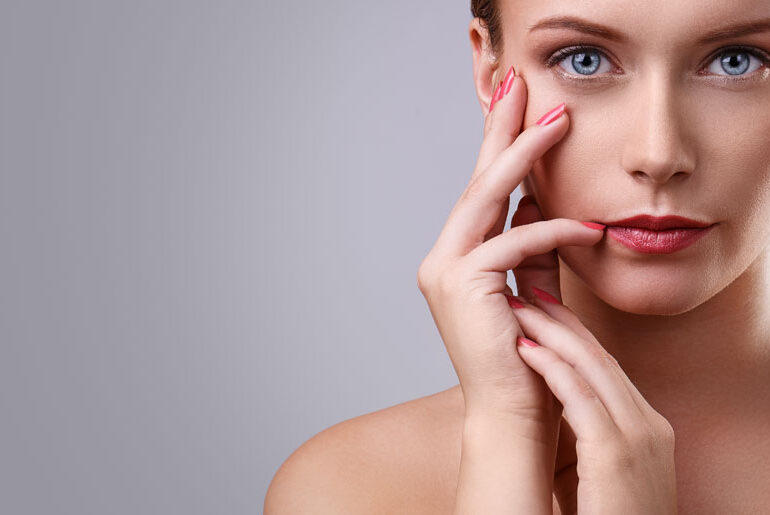 راهکارهایی برای مراقبت از پوست کل بدن