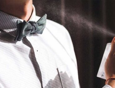 تفاوت عطر، ادوکلن و پرفیوم چیست؟