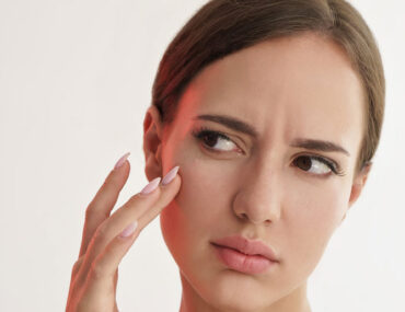 روش‌های کاربری‌ برای از بین بردن خشکی پوست