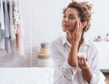 روتین مراقبت پوست قبل از خواب روتین مراقبت پوست قبل از خواب