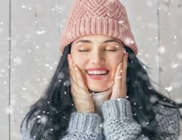 اصول مراقبت از پوست در هوای سرد اصول مراقبت از پوست در هوای سرد