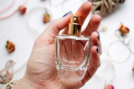 نکاتی که باید قبل از خرید عطر بدانید نکاتی که باید قبل از خرید عطر بدانید