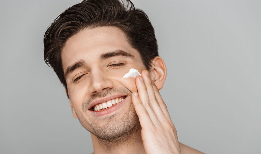 راهکارهای مراقبت از پوست آقایان